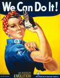 We can Do It