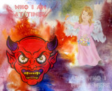 Who I Am