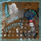 Absolum Remembered  dtk