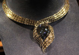 Washington - Hope Diamond (46 carats, est. value $200-250M)