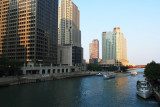 Chicago - Chicago River