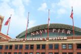 Chicago - Navy Pier