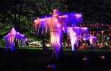 The Great Jack O'Lantern Blaze - Ghosts