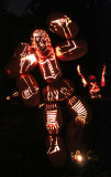 The Great Jack O'Lantern Blaze - Pirate