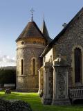 St Michaels Church, Mickleham