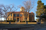 January 17th, 2011 - Kinney County Courthouse - 1500.jpg