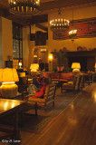 Great Lounge, Awahnee Hotel