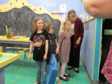 BIRTHDAY AND FRIENDS