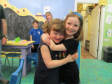 great friends