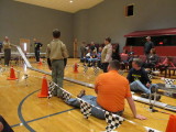 Pinewood Derby