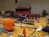 pinewood derby