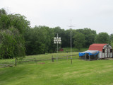  Purple Martins apartment  