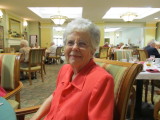 Belle Adams