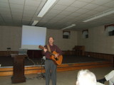  Rev. Timothy Byerly