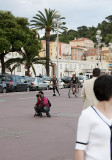 Promenade des Anglais: a Photographer