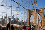 Brooklyn Bridge