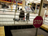 In the Subway