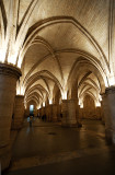 La Conciergerie