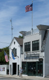 The Gallery At Firehouse Square