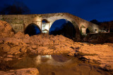 El Puente Romano