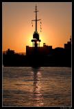 harborlight<br>by Ian DeBow