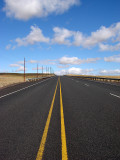 On the Road Again*