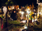 NOCHE DE MUERTOS IHUATZIO