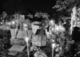 OFRENDA EN IHUATZIO