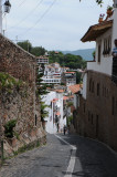 Calle Taxco