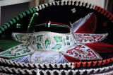 Sombrero Mxico