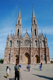 Santuario de Nuestra Señora de Guadalupe Zamora