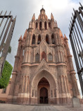 San Miguel Allende