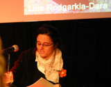 Lale Rodgarkia-Dara