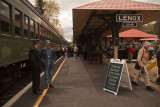 Berkshire Scenic Railway Museum, Lenox
