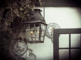 Flickering Welcome / Pelican Inn