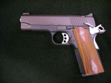Kimber Pro Shadow1911
