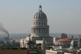 El Capitolio, La Habana