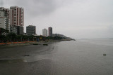 Guayaquil is Ecuadors main port