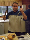 Killing a Pie 1