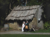 Thatched Cabin