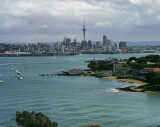 Auckland City