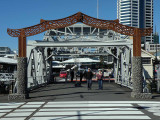 Maori Arch