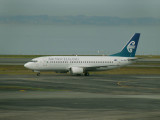 Air New Zealand 2