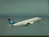 Air New Zealand 5