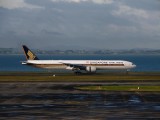 Singapore Airlines