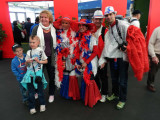 English Supporters