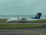 Air New Zealand 7