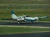 Dunedin Airport 6