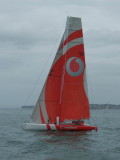 Trimaran