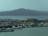 Devonport - Rangitoto 2